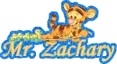 Mr. Zachary
