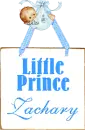 Little Prince Zachary
