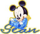 Sean