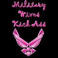 Air Force Wife kicks a$$