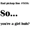 don't say this