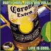 party hard
