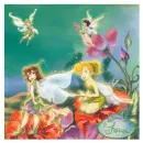 disney fairies