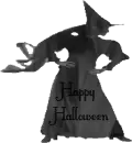 Happy Halloween