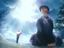 sango and miroku butts