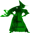 Happy Halloween