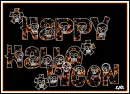 Happy Halloween