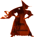 Happy Halloween