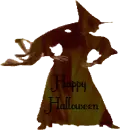 Happy Halloween