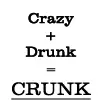 crunk