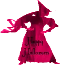 Happy Halloween