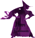 Happy Halloween