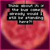 Random sayings