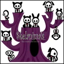 Skelanimals