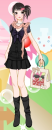 Fashion girl