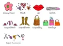 Fashion girl