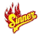 sinner