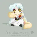 Little Sesshomaru