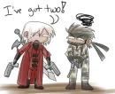dante snake