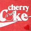 cherry coke