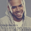 chris brown