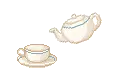 teapot