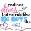 yea we divaz