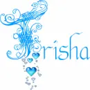 Trisha
