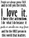 i love it