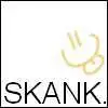skank