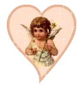 heart angel
