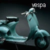 vespa