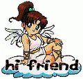 hi friend
