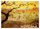 beautiful weekend