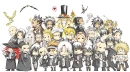 All dgm
