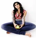 Kat Von D