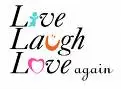 Live Laugh Love
