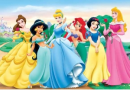 Disney Princesses