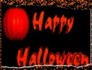 Happy Halloween