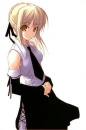 anime girl