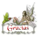 Gracias