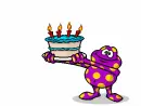 Birthday