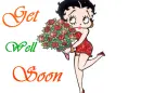 GET WELL SOON