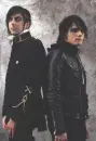 Gerard Way & Ian Watkins