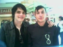Frank & gerard