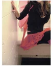 Pink fairy