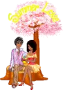 summer love doll