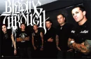 Bleeding Through