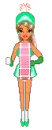 musical doll