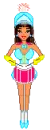 musical doll